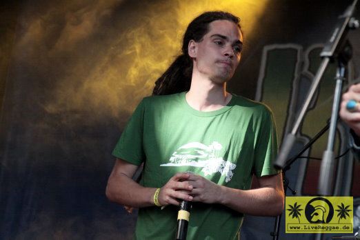 Lion Teeth (D) 18. Reggae Jam Festival - Bersenbrueck 03. August 2012 (14).JPG